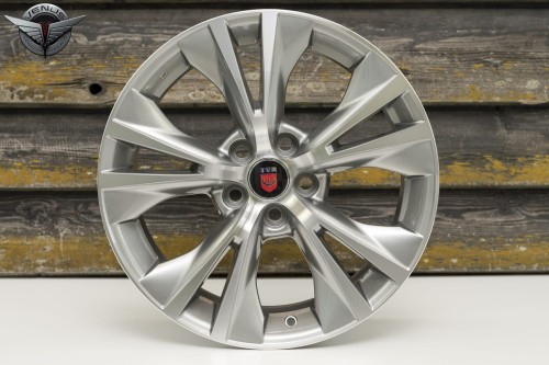 LEXUS GS IS RX FELGI 18 5x114,3