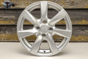 PEUGEOT 107 108 FELGI 15 4x100