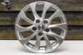 DACIA DUSTER FELGI 16 5x114,3