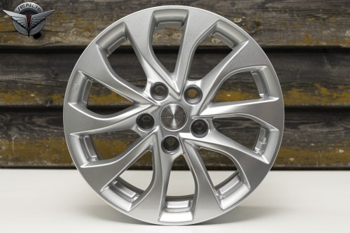LEXUS GS IS RX FELGI 16 5x114,3
