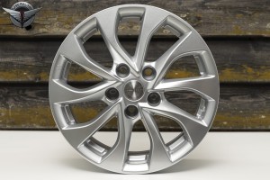 OPEL VIVARO 14+ FELGI 16 5x114,3