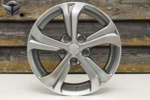 LAND ROVER FREELANDER FELGI 16 5x114,3
