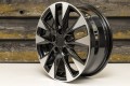 TOYOTA COROLLA VERSO FELGI 16 5x114,3