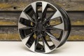 TOYOTA COROLLA VERSO FELGI 16 5x114,3