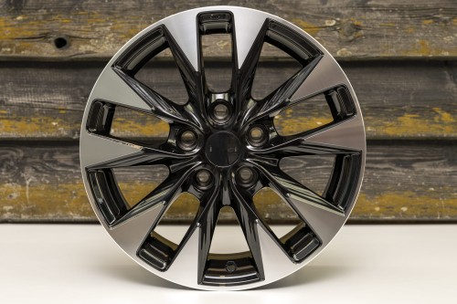 HONDA ACCORD CIVIC CR-V FELGI 16 5x114,3