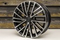 SKODA FABIA RAPID FELGI 15 5x100