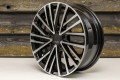 SKODA FABIA RAPID FELGI 15 5x100
