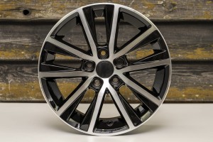 SKODA FABIA RAPID FELGI 15 5x100