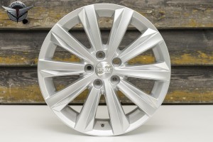 AUDI A1 A2 A3 8L S1 FELGI 16 5x100