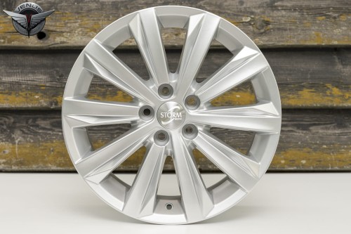 VW POLO 2001+ FELGI 16 5x100