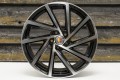 VW GOLF VI VII GOLF PLUS FELGI 17 5x112