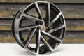 VW GOLF VI VII GOLF PLUS FELGI 17 5x112