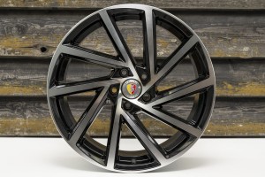 VW JETTA SHARAN TIGUAN T2 T4 FELGI 17 5x112