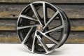 VW JETTA SHARAN TIGUAN T2 T4 FELGI 17 5x112
