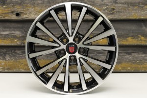 AUDI A1 A2 A3 8L S1 FELGI 16 5x100