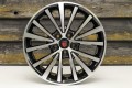 VW POLO 2001+ FELGI 16 5x100