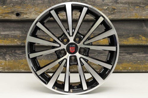 VW POLO 2001+ FELGI 16 5x100