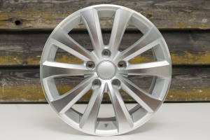 SEAT LEON EXEO TOLEDO FELGI 16 5x112