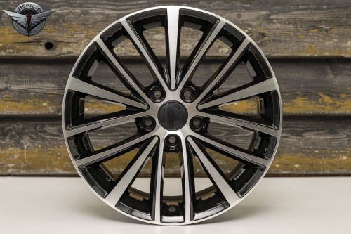 AUDI A3 Q2 Q3 Q5 TT FELGI 17 5X112