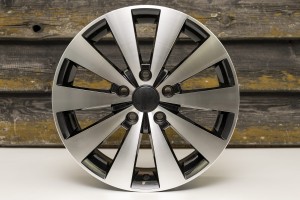 AUDI A3 Q2 Q3 Q5 TT FELGI 16 5X112