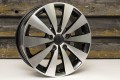 SEAT LEON EXEO TOLEDO FELGI 16 5X112