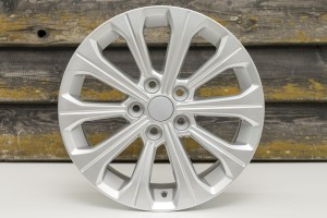 PEUGEOT 5008 FELGI 16 5X108