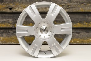 PEUGEOT 5008 FELGI 16 5X108