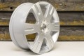 PEUGEOT 5008 FELGI 16 5X108