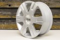 PEUGEOT 5008 FELGI 16 5X108