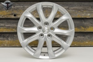 DACIA DUSTER FELGI 18 5X114,3