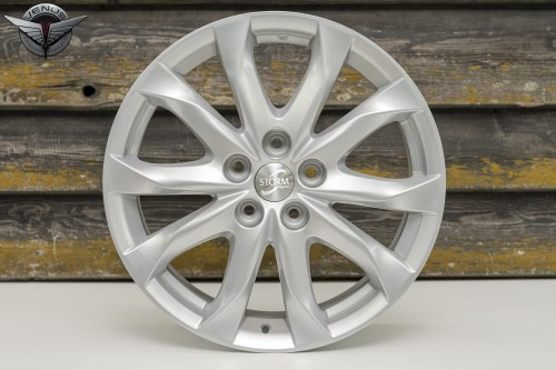 OPEL VIVARO 14+ FELGI 18 5X114,3