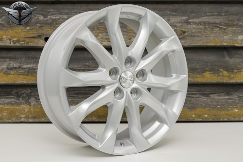 JEEP COMPASS 07-17 PATRIOT 07+ FELGI 18 5X114,3