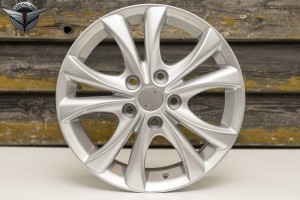 CITROEN C-CROSSER C4 AIRCROSS FELGI 16 5X114,3