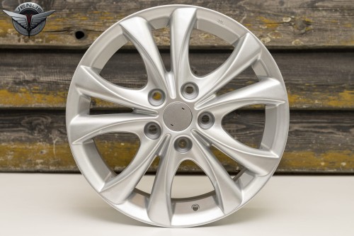 TOYOTA COROLLA VERSO FELGI 16 5x114,3