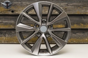NISSAN MURANO LEAF FELGI 17 5x114,3