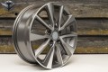JEEP COMPASS I 07-17 PATRIOT 07+ FELGI 17 5x114,3
