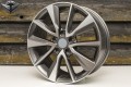 HYUNDAI i30 i40 ix35 KONA FELGI 17 5x114,3