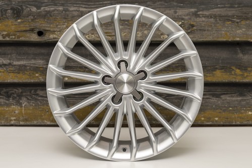 PORSCHE MACAN FELGI 17 5x112