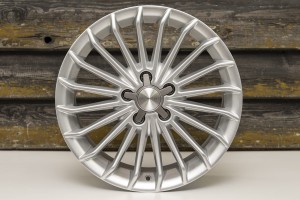 MERCEDES GLA X156 GLC GLE GLK FELGI 17 5x112