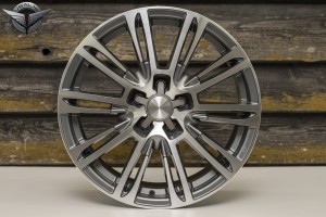 BMW SERIA 7 G11 G12 X1 F48 FELGI 18 5x112