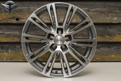 MERCEDES A W168/169/176 B W246 FELGI 18 5x112