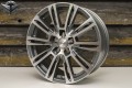 MERCEDES GLA X156 GLC GLE GLK FELGI 18 5x112