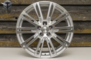 AUDI Q2 Q3 Q5 Q7 FELGI 20 5x112