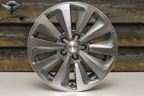 MERCEDES A W168/169/176 B W246 FELGI 17 5x112