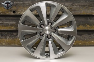 MERCEDES GLA X156 GLC GLE GLK FELGI 17 5x112
