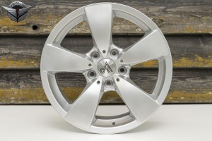 BMW SERIA 1 E81 E82 E87 E88 F20 FELGI 17 5x120