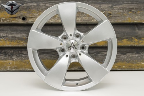 LEXUS LS460 FELGI 17 5x120