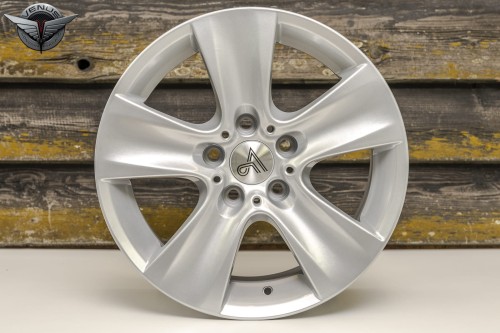 OPEL INSIGNIA FELGI 17 5x120