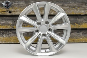 MINI COUNTRYMAN FELGI 17 5x120