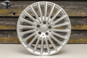 MERCEDES E W207 210 211 212 213 FELGI 18 5x112
